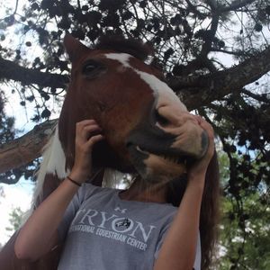 Meet your Posher, Cassidy